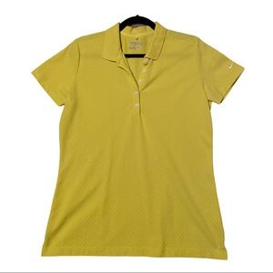 Nike Golf Dri-Fit Polo